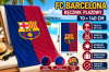 Ręcznik FC Barcelona na wakacje.png