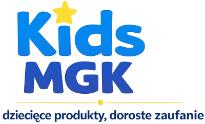 Logo tekstowe - strona główna