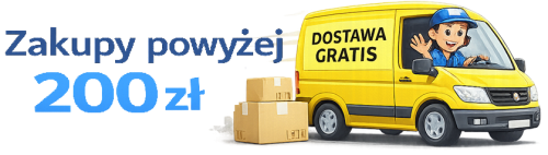 Wysyłka - strona główna